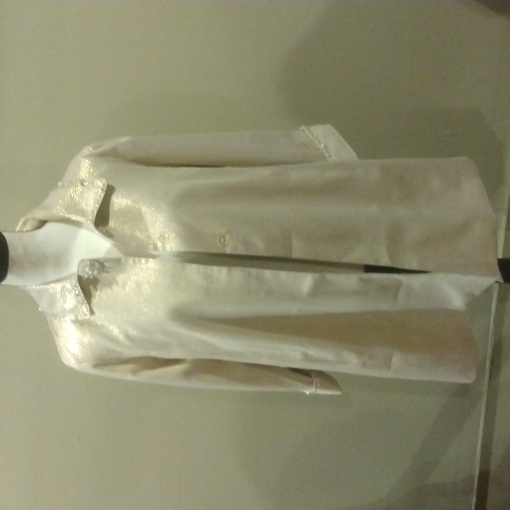 Brand NewVintage Bob Mackie Posh Jacket